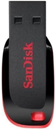 Sandisk 16 Gb USB 